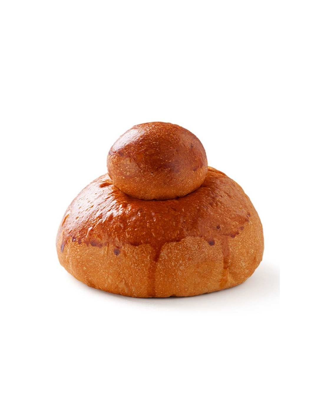 Sizilianische Brioche mit Tuppo - 70 gr - Kostenloser Versand nach ... Sizilianische Brioche mit Tuppo - 70 gr - Kostenloser Versand nach ...