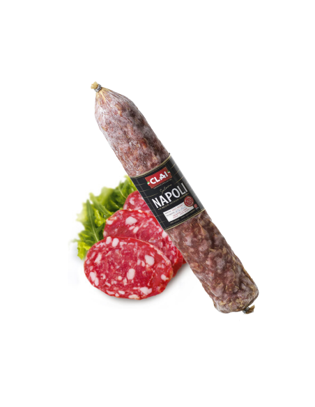 Clai Salame Napoli - ca. 1.3 kg