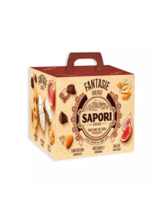 Sapori Fantasie Golose - 381 gr