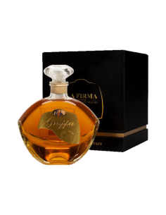 Cantine del Notaio Grappa La Firma - 70 ml - Free shipping delivered to EUROPE and UK