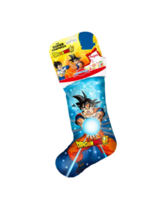 Dolfin Calza Dragon Ball con Sorpresa 7 pz - 190 gr