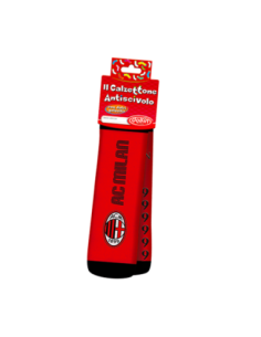 Dolfin coppia Calze Antiscivolo Milan con caramelle - 150 gr