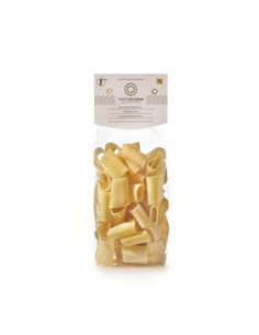 Pastaelisan Paccheri Pasta Artigianale - 500 gr
