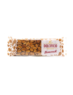 Dolcificio Veneto Croccante alle arachidi - 100 gr