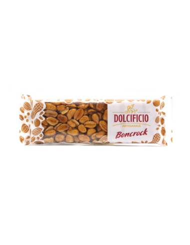 Dolcificio Veneto Croccante alle arachidi - 100 gr