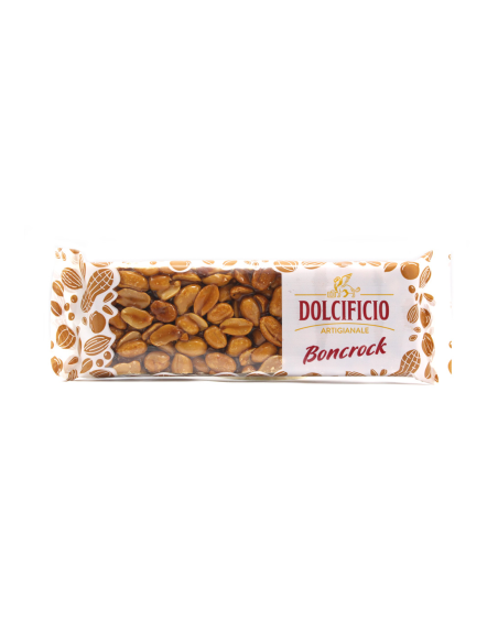 Dolcificio Veneto Croccante alle arachidi - 100 gr