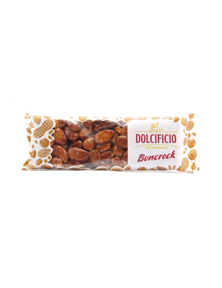 Dolcificio Veneto Croccante alle Mandorle - 100 gr