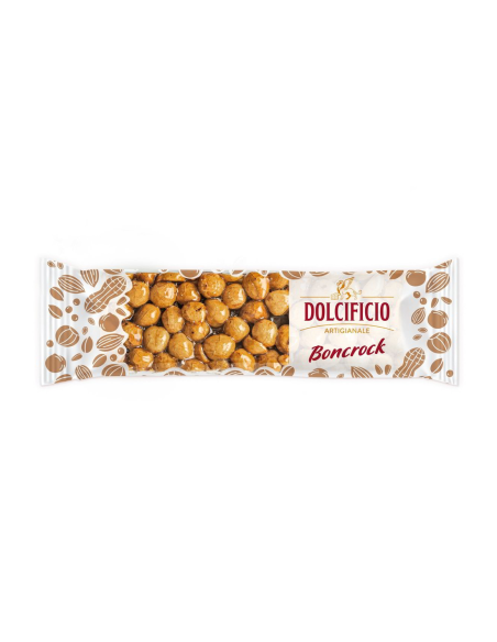 Dolcificio Veneto Croccante alle Nocciole - 100 gr
