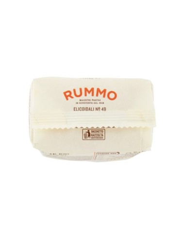 Rummo 49 Elicoidali (Max 2 pcs) - 500 gr - Free shipping delivered to EUROPE and UK