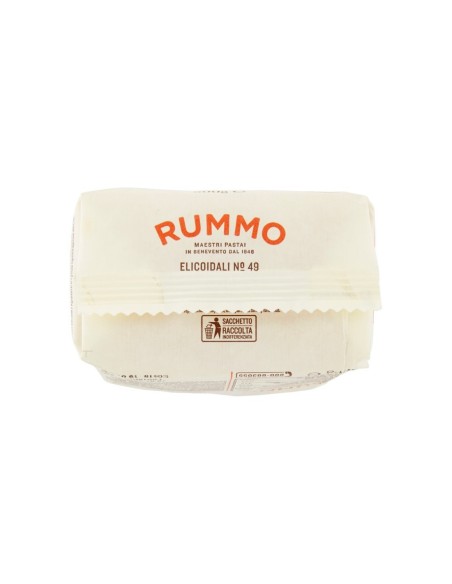 Rummo 49 Elicoidali (Max 2 pcs) - 500 gr - Free shipping delivered to EUROPE and UK