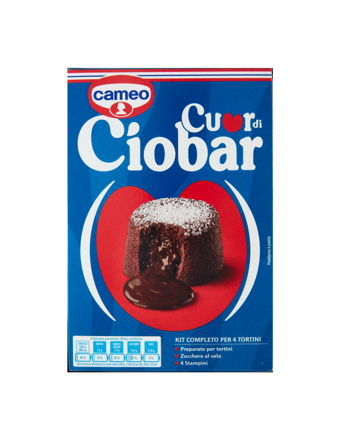 Tolino Per Torte Carotiere Con Stantuffo | Strumento Per Rimuovere Il Cuore Dei Cupcake E Riempirli | Accessorio Pasticceria In Plastica 16x11,4x5,2 Cm - copertina