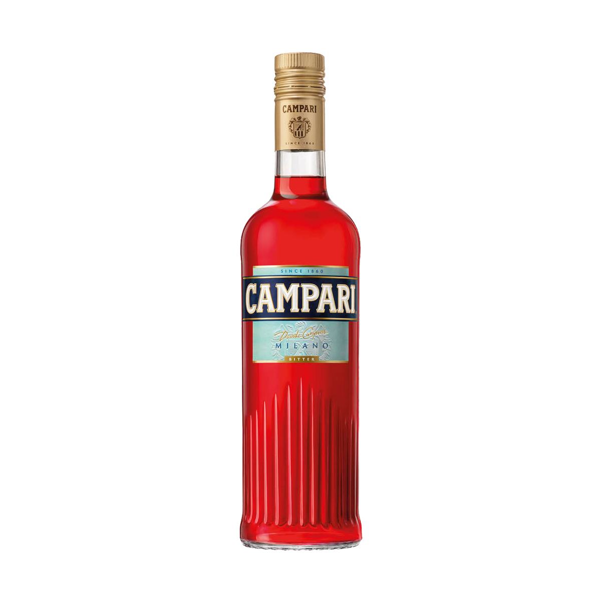 Campari Bitter Originale - 1 L - Free shipping delivered to EUROPE