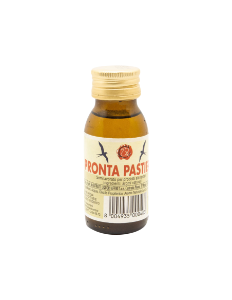 Pronta Pastiera Aroma Naturale - 60 cc