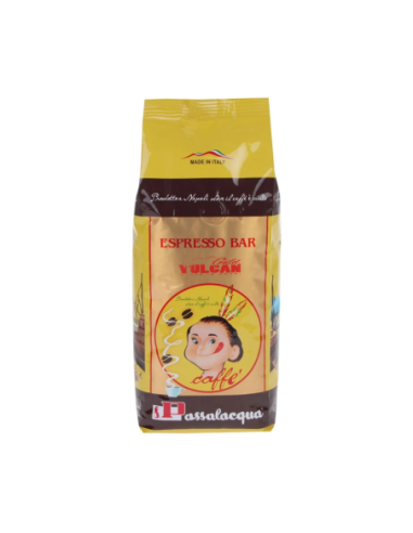 Passalacqua Caffè in Grani Espresso Bar miscela Gold - 500 gr