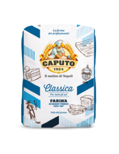 Caputo Farina Classica tipo "00" - 5 kg