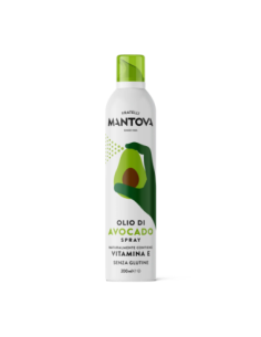 Olio di Avocado Spray - 200 ml
