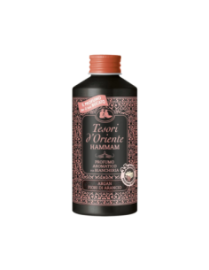 Tesori D'Oriente Hammam Profumo Aromatico per Biancheria - 250 ml