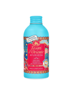 Tesori D'Oriente Ayurveda Profumo Aromatico per Biancheria - 250 ml