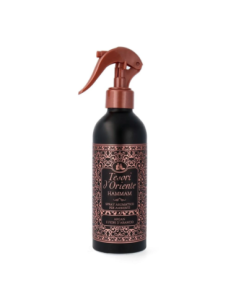 Tesori D'Oriente Spray Hammam per Ambienti e Tessuti - 250 ml