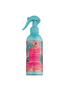 Tesori d'Oriente Spray Ayurveda per Ambienti e Tessuti  - 250 m