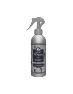Tesori D'Oriente Spray Muschio Bianco per Ambienti e Tessuti - 250 ml