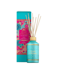 Tesori D'Oriente Diffusore Di Profumo Con Bastoncini Ayurveda  - 200 ml