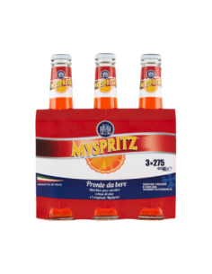 Polini MySpritz - 3 x 275 ml