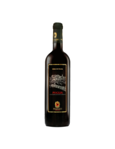 San Michele Vino Nero di Troia IGP - 75 cl