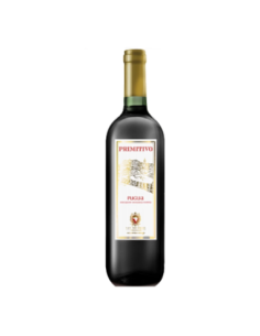 San Michele Vino Primitivo di Puglia IGP - 75 cl