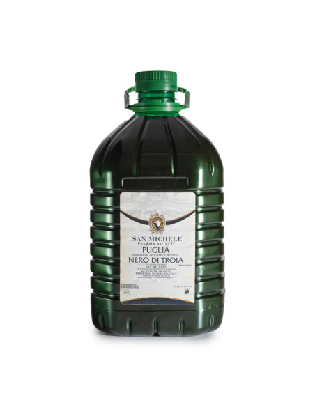 San Michele Nero di Troia di Puglia IGP - 5 L
