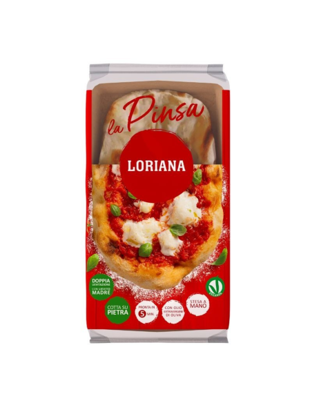 Loriana la Pinsa - 230 gr