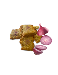 Lingotti gusto Cipolla - 250 gr