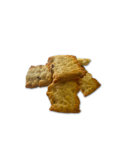 Lingotti gusto Classico - 250 gr