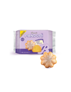Bauli Pandorì Classico 4 pz - 150 gr