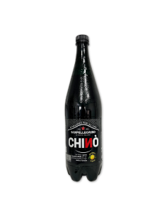 San Pellegrino Chinò - 1.20 L - Livraison gratuite en EUROPE et au Royaume-Uni