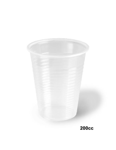 Verres Jetables 200 cc Lot de 96 pour Fêtes et Événements