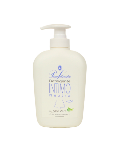 Pino Silvestre Detergente Intimo Neutro - 250 ml - Spedizione gratuita consegnata in EUROPA e UK