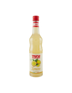 Toschi Sciroppo di Limone - 560 ml