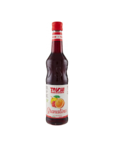Toschi Sciroppo di Granatina - 560 ml