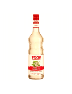 Toschi Sciroppo ai Fiori di Sambuco - 1 L