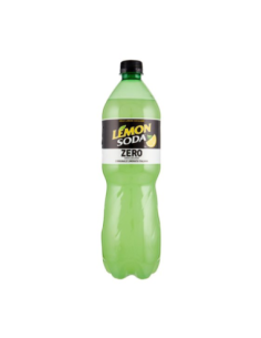 Lemonsoda Zero - 1 L