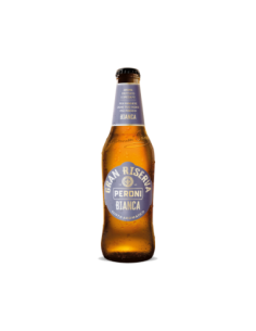 Birra Peroni GranRiserva Bianca - 33 cl