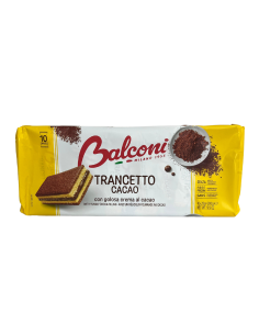 Balconi Kakao-Scheiben - 280 gr - Kostenloser Versand nach Europa und Großbritannien