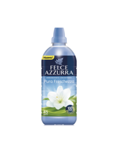 Felce Azzurra Ammorbidente Concentrato Pura Freschezza 45 lav. - 900 ml