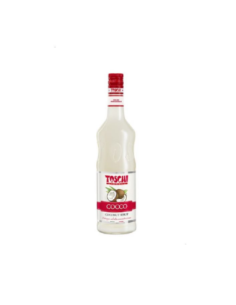 Toschi Sciroppo di Cocco - 1 L