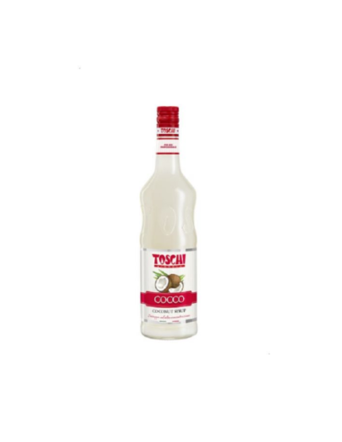 Toschi Sciroppo di Cocco - 1 L