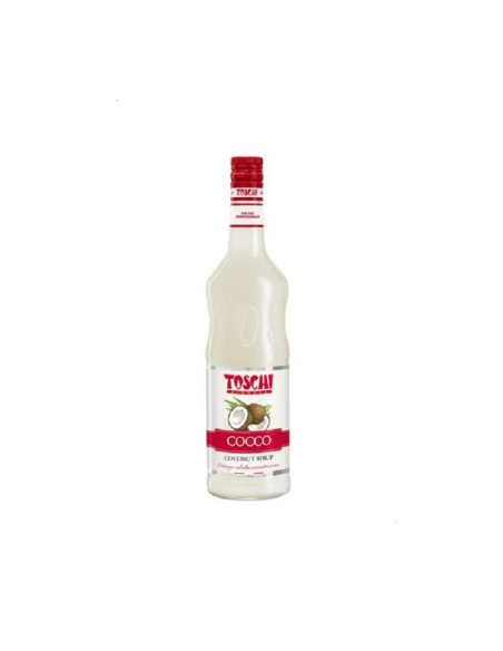 Toschi Sciroppo di Cocco - 1 L