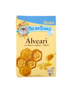 Mulino Bianco Alveari - 300 gr