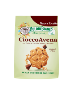 Mulino Bianco Armonia CioccoAvena - 270 gr
