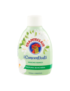 Chanteclair Profuma Biancheria Muschio Bianco - 220 ml